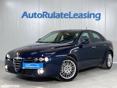 Alfa Romeo 159