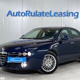 Alfa Romeo 159